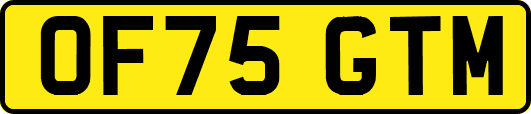 OF75GTM