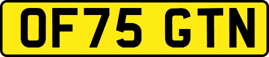 OF75GTN