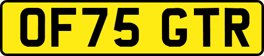OF75GTR