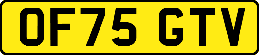 OF75GTV