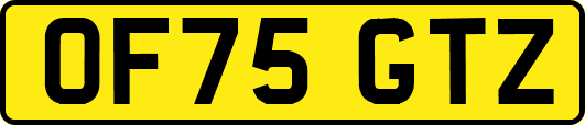 OF75GTZ