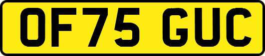 OF75GUC