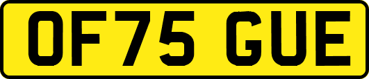 OF75GUE