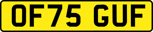 OF75GUF