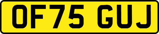 OF75GUJ