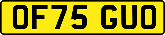 OF75GUO