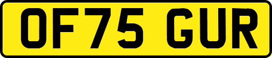 OF75GUR