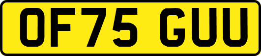 OF75GUU