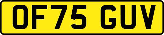 OF75GUV
