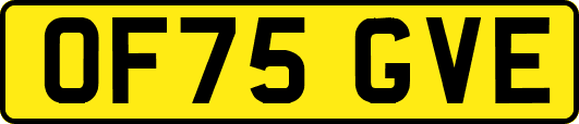 OF75GVE