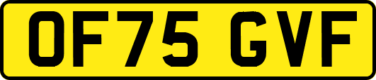 OF75GVF