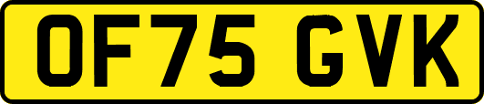 OF75GVK
