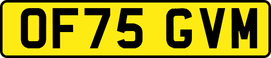 OF75GVM