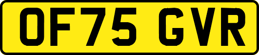 OF75GVR