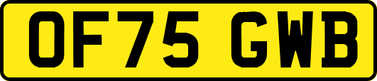 OF75GWB