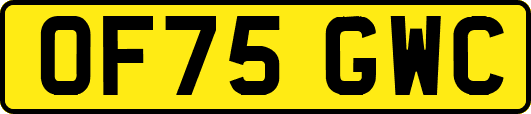 OF75GWC