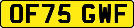 OF75GWF