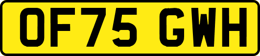 OF75GWH