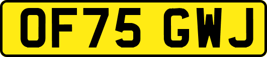 OF75GWJ