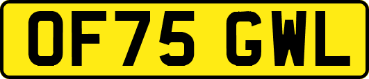 OF75GWL