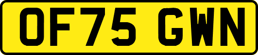 OF75GWN