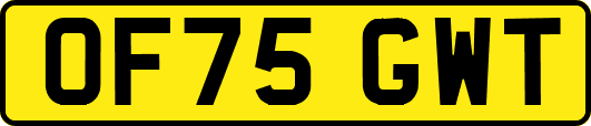 OF75GWT