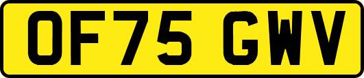 OF75GWV