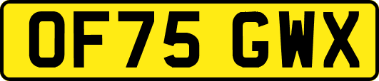 OF75GWX