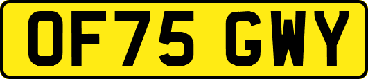 OF75GWY