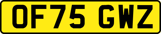 OF75GWZ