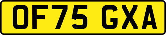 OF75GXA