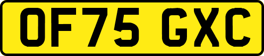OF75GXC