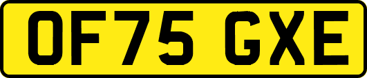 OF75GXE