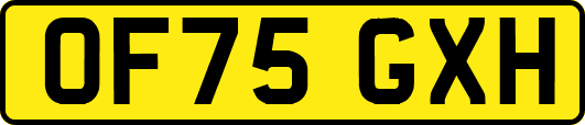 OF75GXH