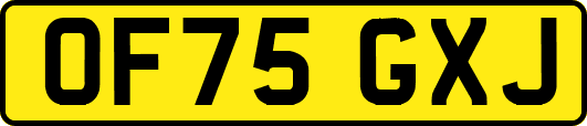 OF75GXJ