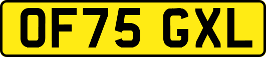 OF75GXL