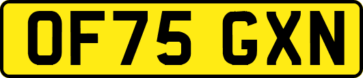 OF75GXN
