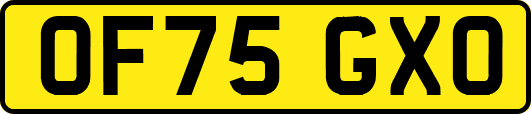 OF75GXO