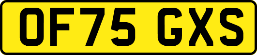 OF75GXS