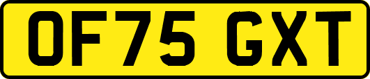 OF75GXT