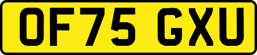 OF75GXU