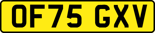 OF75GXV
