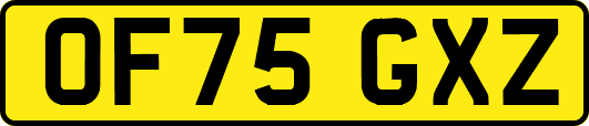 OF75GXZ