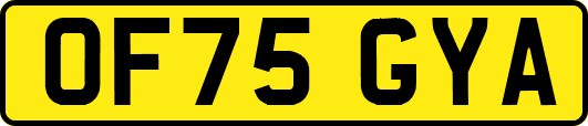 OF75GYA