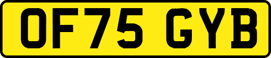 OF75GYB