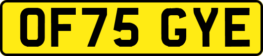 OF75GYE