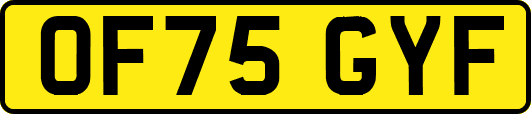 OF75GYF