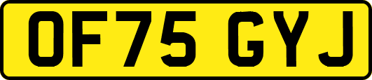OF75GYJ