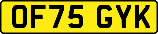 OF75GYK