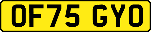 OF75GYO